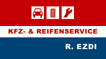 Kfz- & Reifenservice R. Ezdi